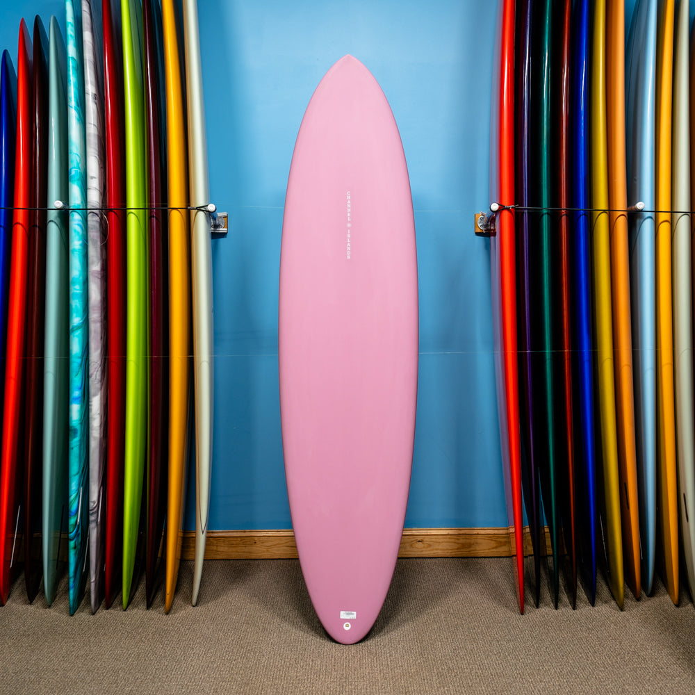 Channel Islands CI Mid Twin PU/Poly 7'5