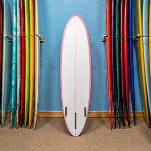 Channel Islands CI Mid PU/Poly 6'10" — Alternate View
