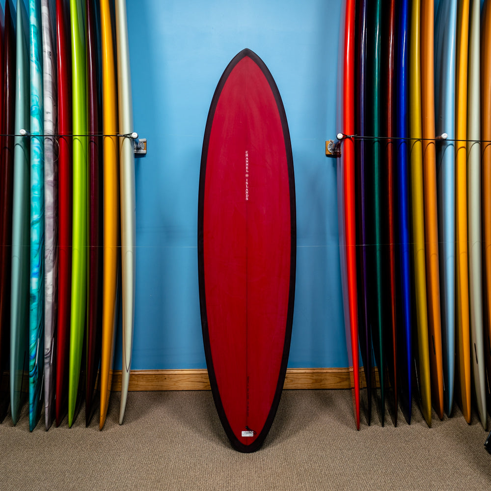Channel Islands CI Mid PU/Poly 7'0"
