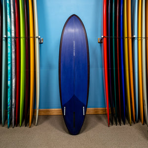 Channel Islands CI Mid PU/Poly 7'0" — Alternate View
