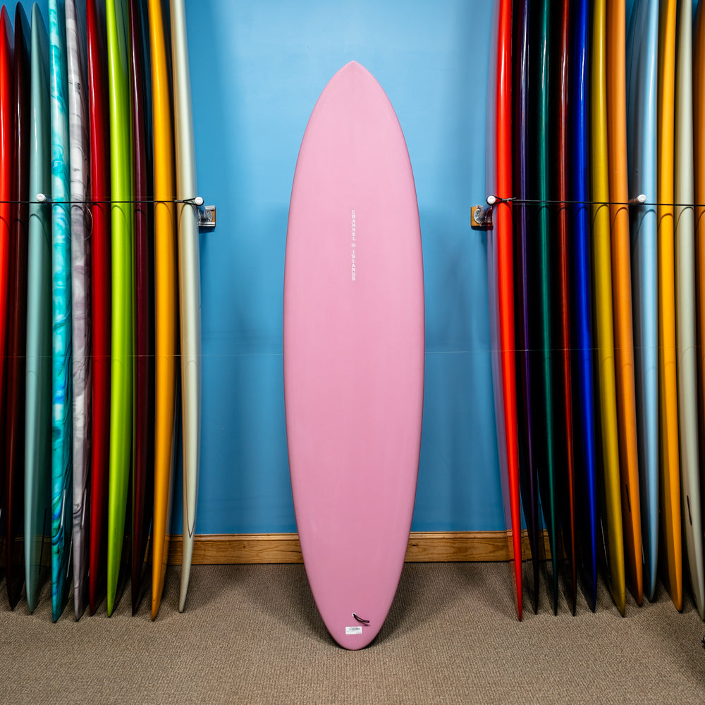 Channel Islands CI Mid PU/Poly 7'2"