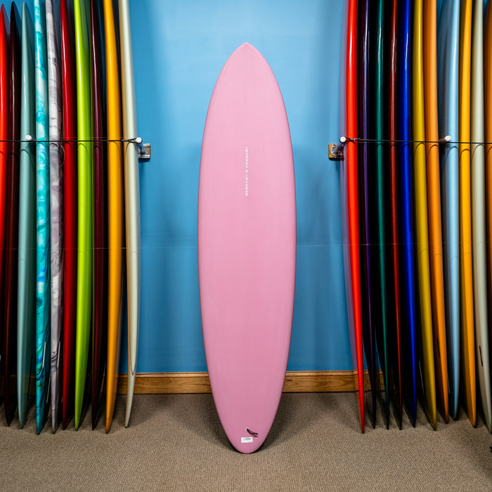 Channel Islands CI Mid PU/Poly 7'2"