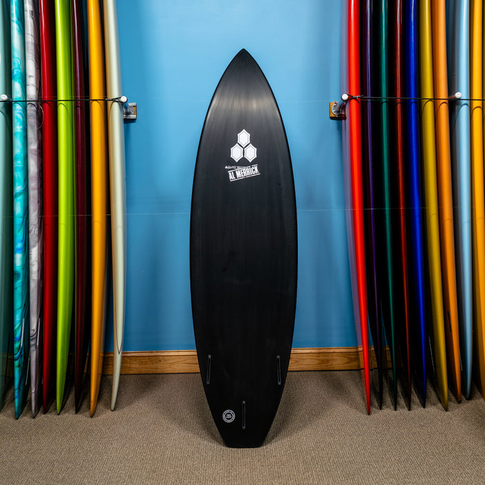 Channel Islands Big Happy ECT-PU/Poly 6'6"