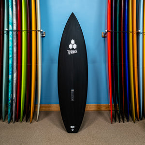 Channel Islands Big Happy ECT-PU/Poly 6'6"