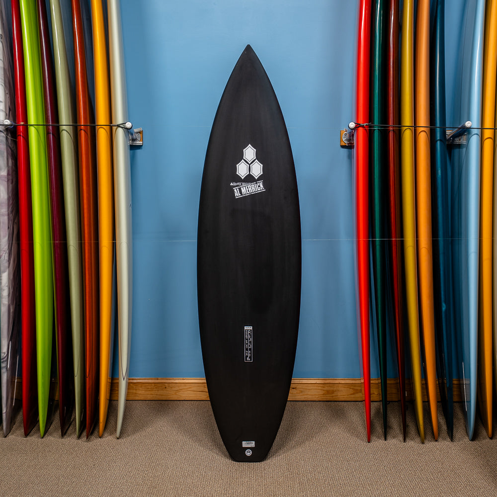 Channel Islands Big Happy ECT-PU/Poly 6'8"