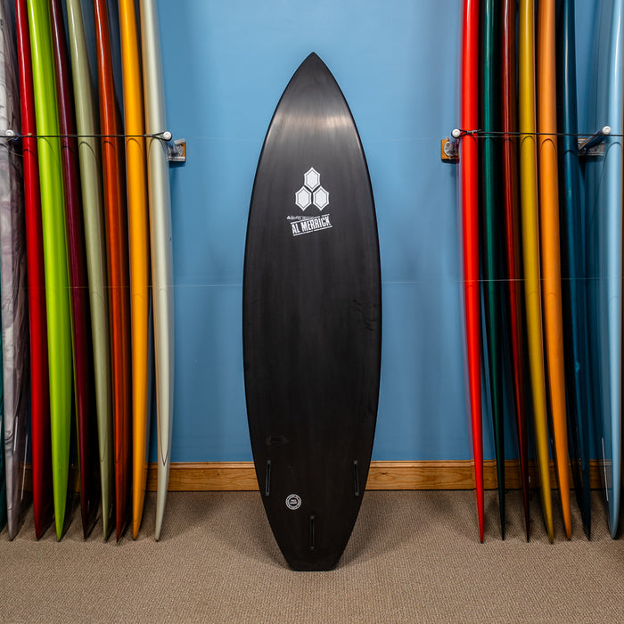 Channel Islands Big Happy ECT-PU/Poly 6'8"