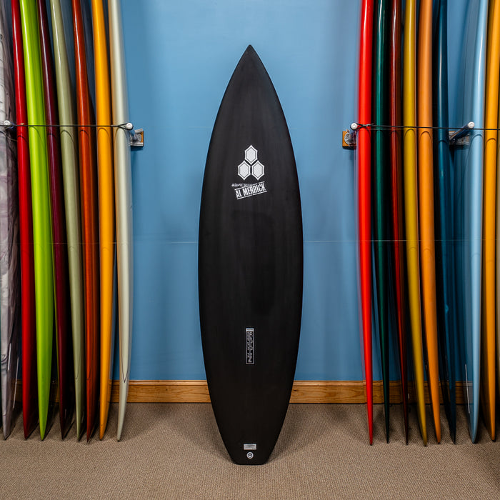 Channel Islands Big Happy ECT-PU/Poly 6'8"