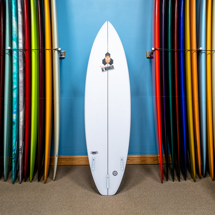 Channel Islands Big Happy PU/Poly 6'10"