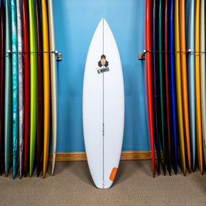 Channel Islands Big Happy PU/Poly 6'10"