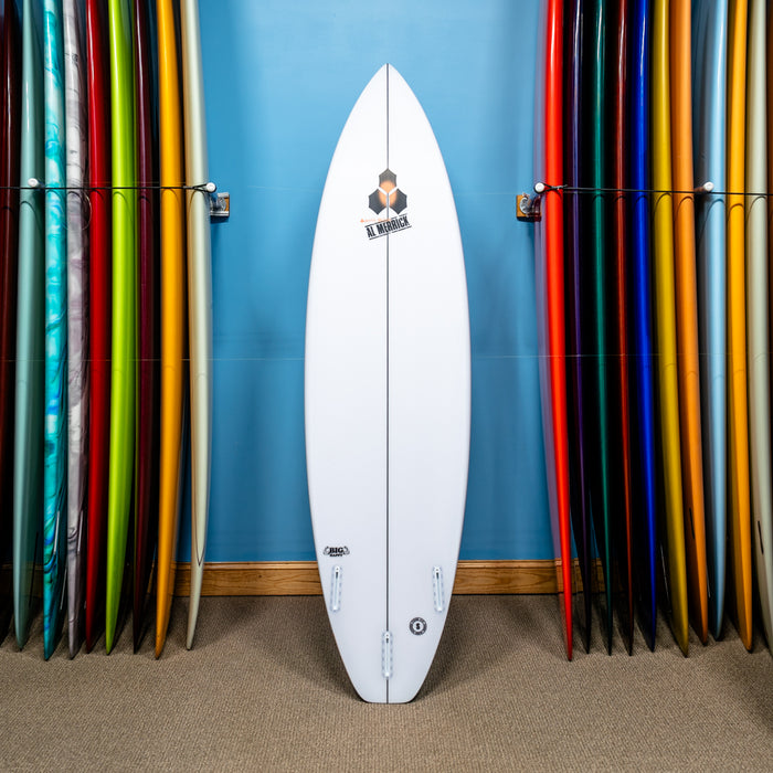 Channel Islands Big Happy PU/Poly 7'2"