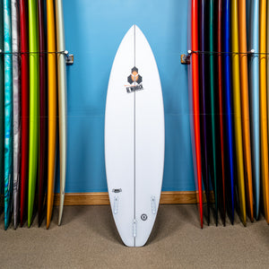 Channel Islands Big Happy PU/Poly 6'6" — Alternate View