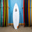 Actual Board: Channel Islands Big Happy PU/Poly 6'6" — 40L