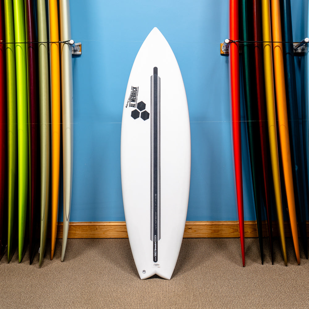 Channel Islands Rocket Wide Spine-Tek 5'9"