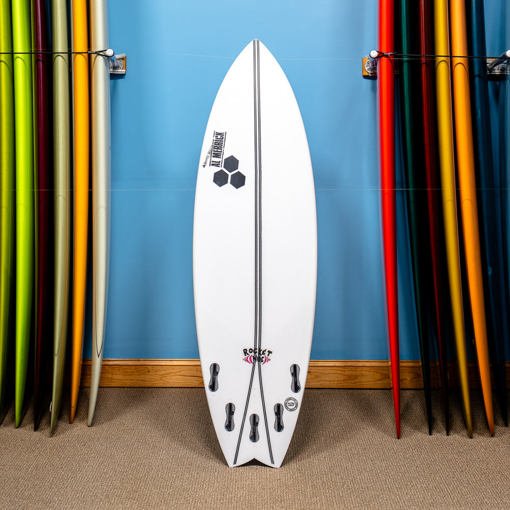 Channel Islands Rocket Wide Spine-Tek 5'9"