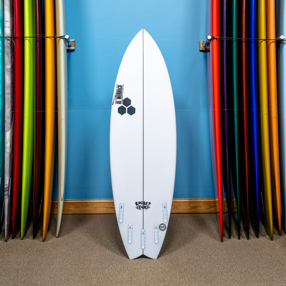 Channel Islands Rocket Wide PU/Poly 5'9