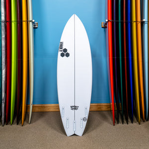 Channel Islands Rocket Wide PU/Poly 5'11" — Alternate View