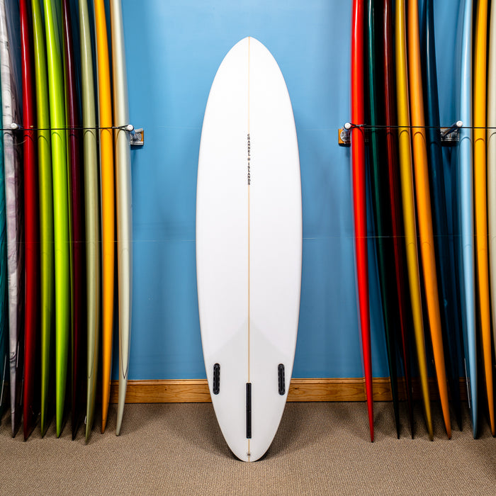 Channel Islands CI Mid PU/Poly 7'2"