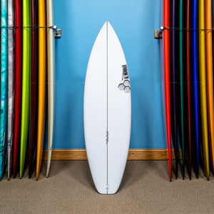 Channel Islands Dumpster Diver 2 PU/Poly 5'8"