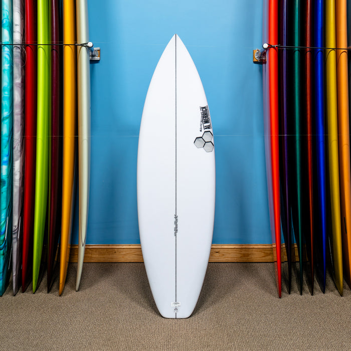 Channel Islands Dumpster Diver 2 PU/Poly 5'8"