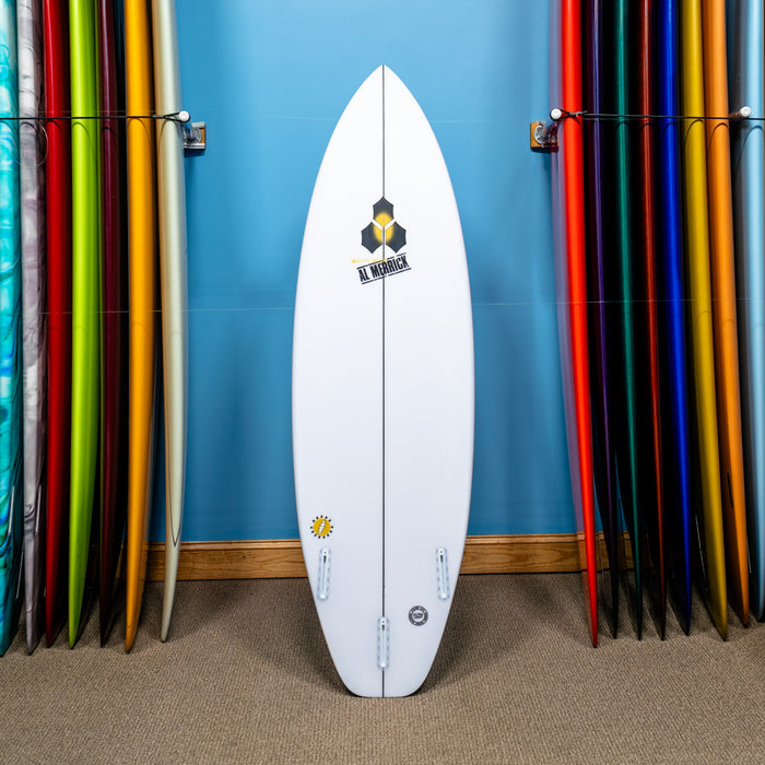 Channel Islands Happy Everyday PU/Poly 6'1"