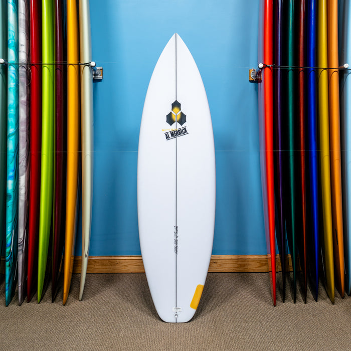 Channel Islands Happy Everyday PU/Poly 6'1"