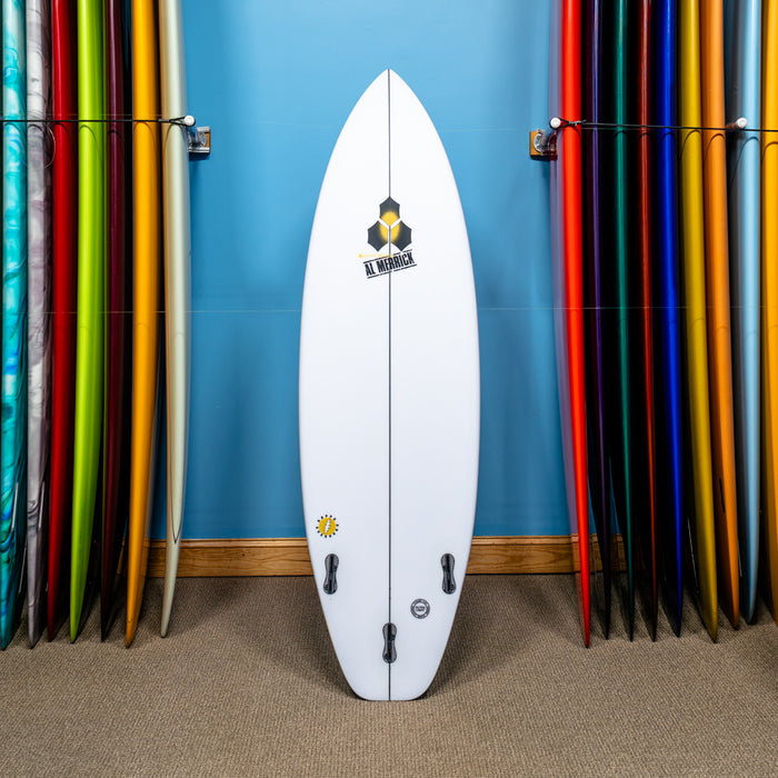 Channel Islands Happy Everyday PU/Poly 6'2"