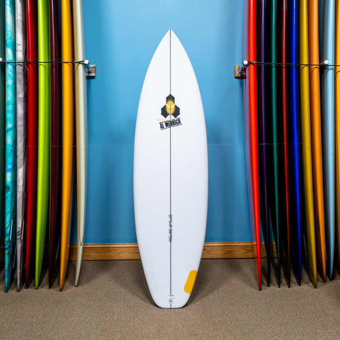 Channel Islands Happy Everyday PU/Poly 6'2"