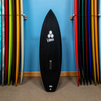 Channel Islands Happy Everyday ECT-PU/Poly 5'10"