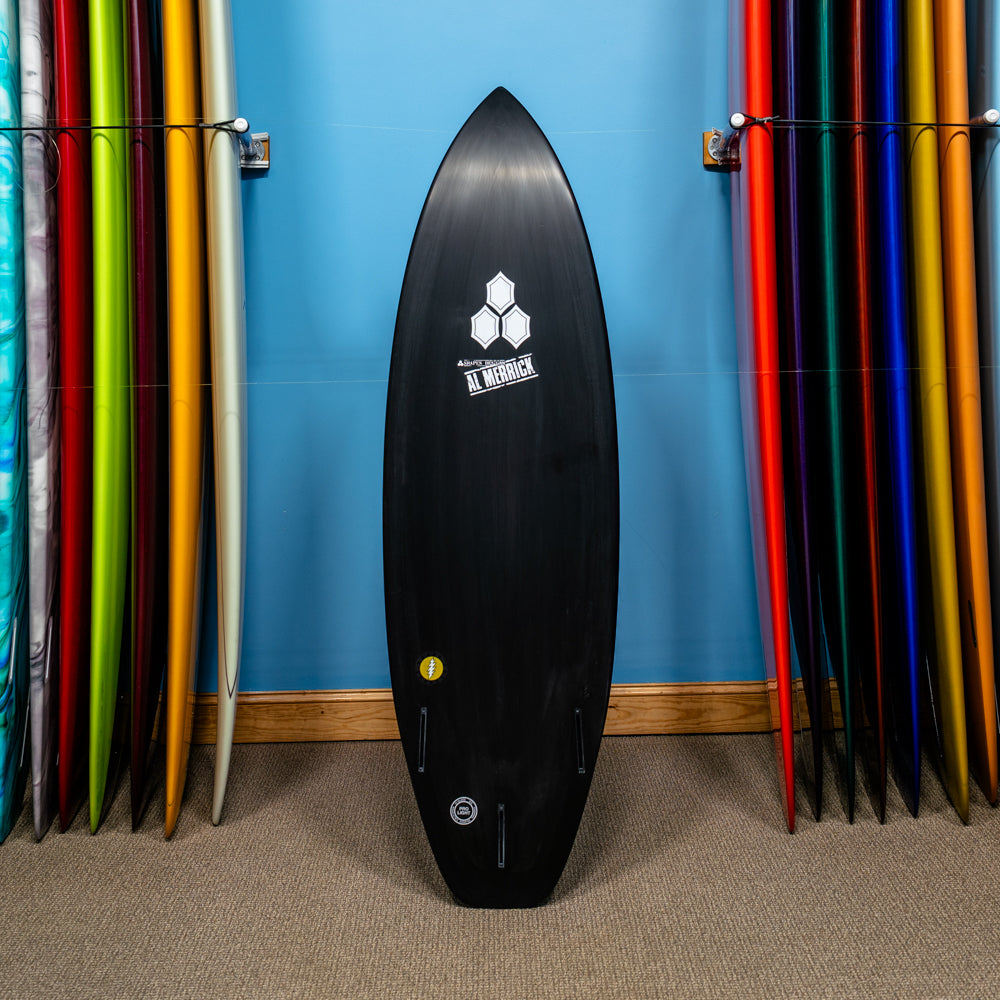 Channel Islands Happy Everyday ECT-PU/Poly 5'10"