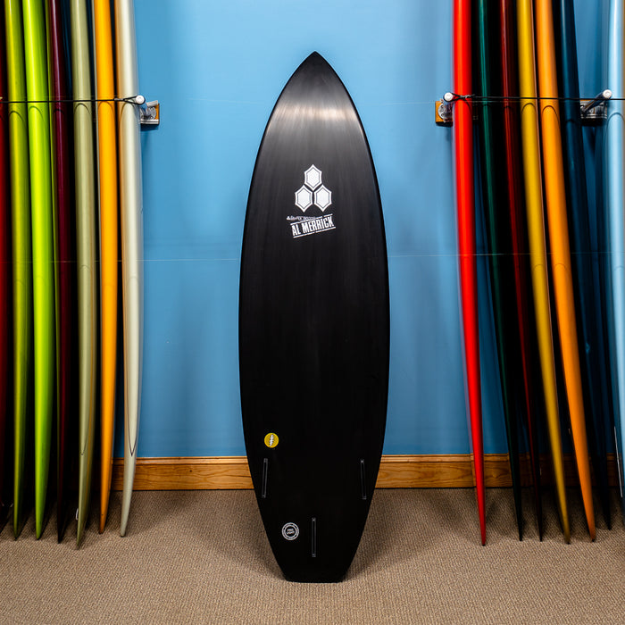 Channel Islands Happy Everyday ECT-PU/Poly 6'2"