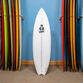 Channel Islands Better Everyday Spine-Tek 6'2"