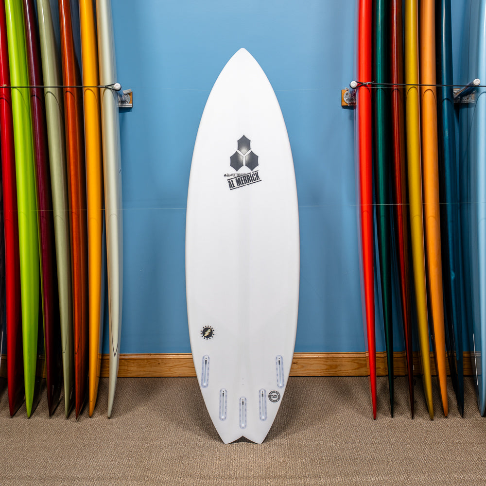 Channel Islands Better Everyday Spine-Tek 6'2"
