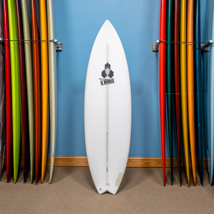 Channel Islands Better Everyday Spine-Tek 6'2"
