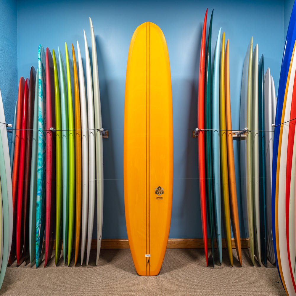 Channel Islands CI Noserider PU/Poly 9'8"