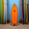 Channel Islands Feb's Fish PU/Poly 5'5"