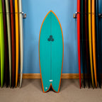 Channel Islands Feb's Fish PU/Poly 5'7"