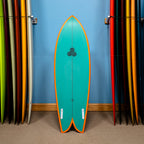Channel Islands Feb's Fish PU/Poly 5'7"