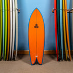 Channel Islands Feb's Fish PU/Poly 5'7"