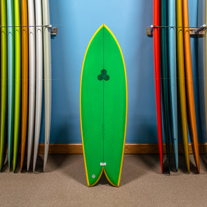 Channel Islands Feb's Fish PU/Poly 5'7"