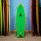 Actual Board: Channel Islands Feb's Fish PU/Poly 5'9" — 35.9L