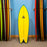 Actual Board: Channel Islands Feb's Fish PU/Poly 5'11" — 39.1L