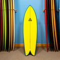 Channel Islands Feb's Fish PU/Poly 6'1"