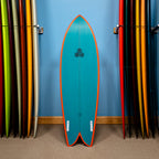 Channel Islands Feb's Fish PU/Poly 6'1"