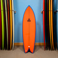 Channel Islands Feb's Fish PU/Poly 6'1"