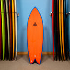 Channel Islands Feb's Fish PU/Poly 6'1"