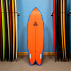 Channel Islands Feb's Fish PU/Poly 6'1"