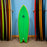 Actual Board: Channel Islands Feb's Fish PU/Poly 6'3" — 47.1L
