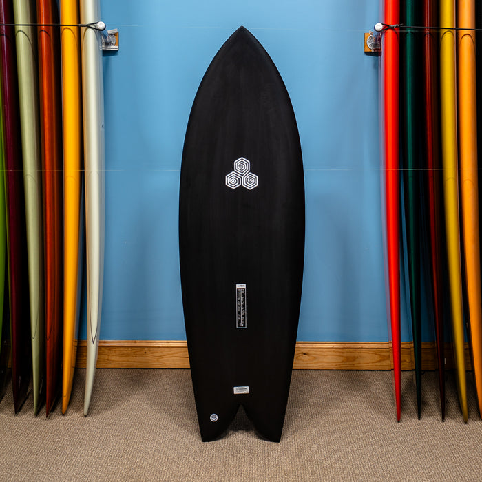 Channel Islands Feb's Fish ECT-PU/Poly 5'5"