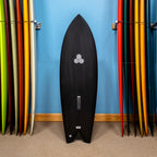 Channel Islands Feb's Fish ECT-PU/Poly 5'9"