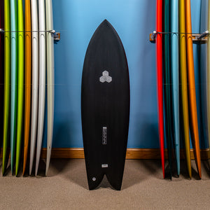 Channel Islands Feb's Fish ECT-PU/Poly 5'11"
